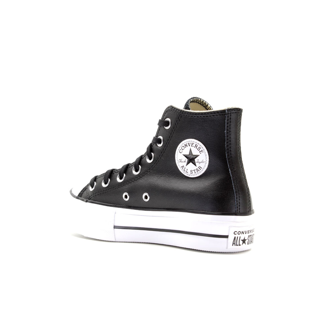 Converse Scarpe#colore_nero