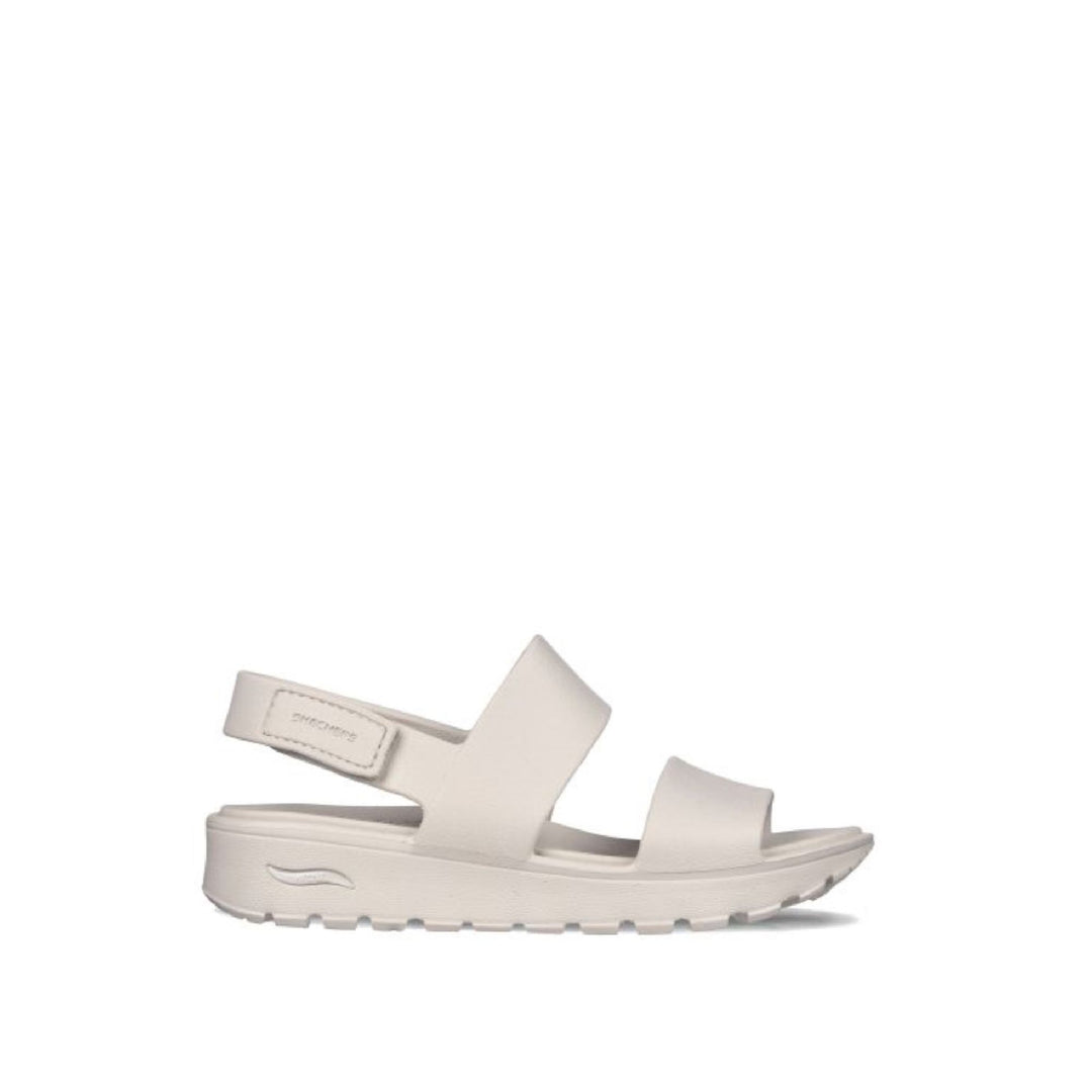 Skechers Scarpe#colore_beige
