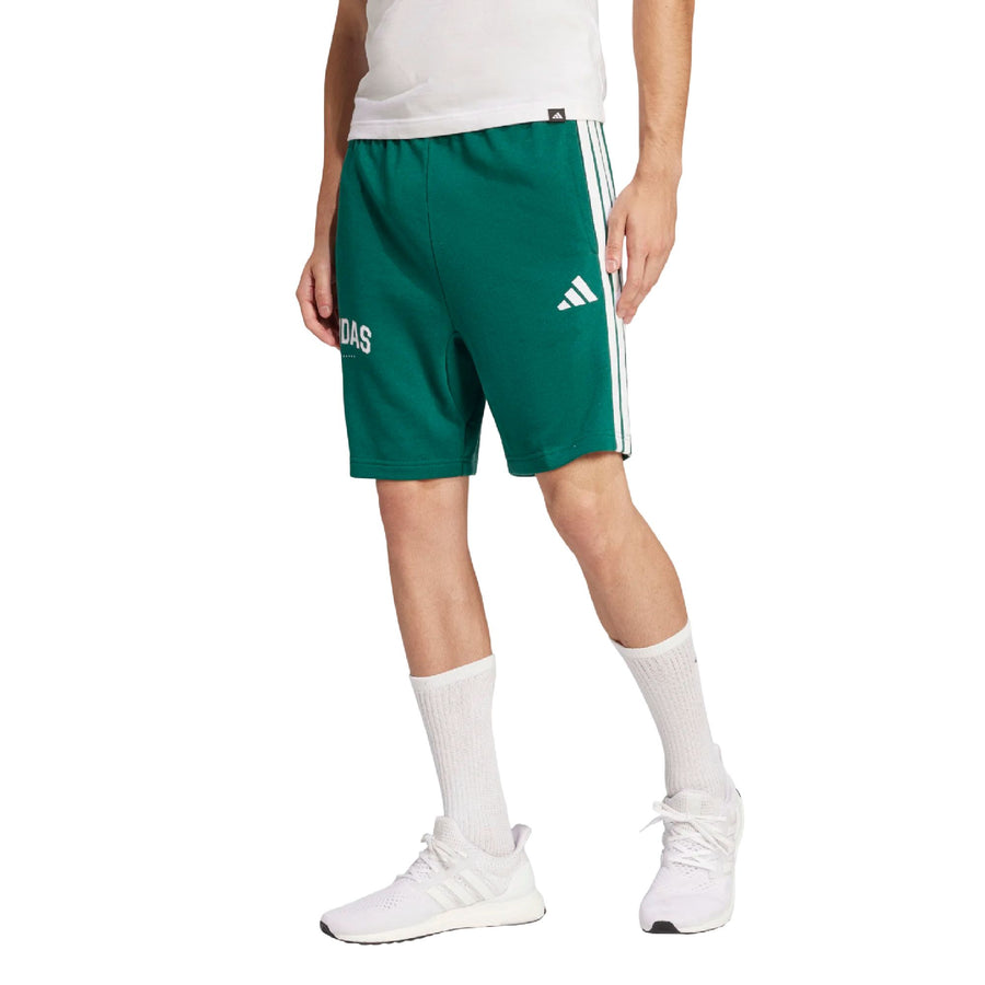 Adidas Pantaloni#colore_verde