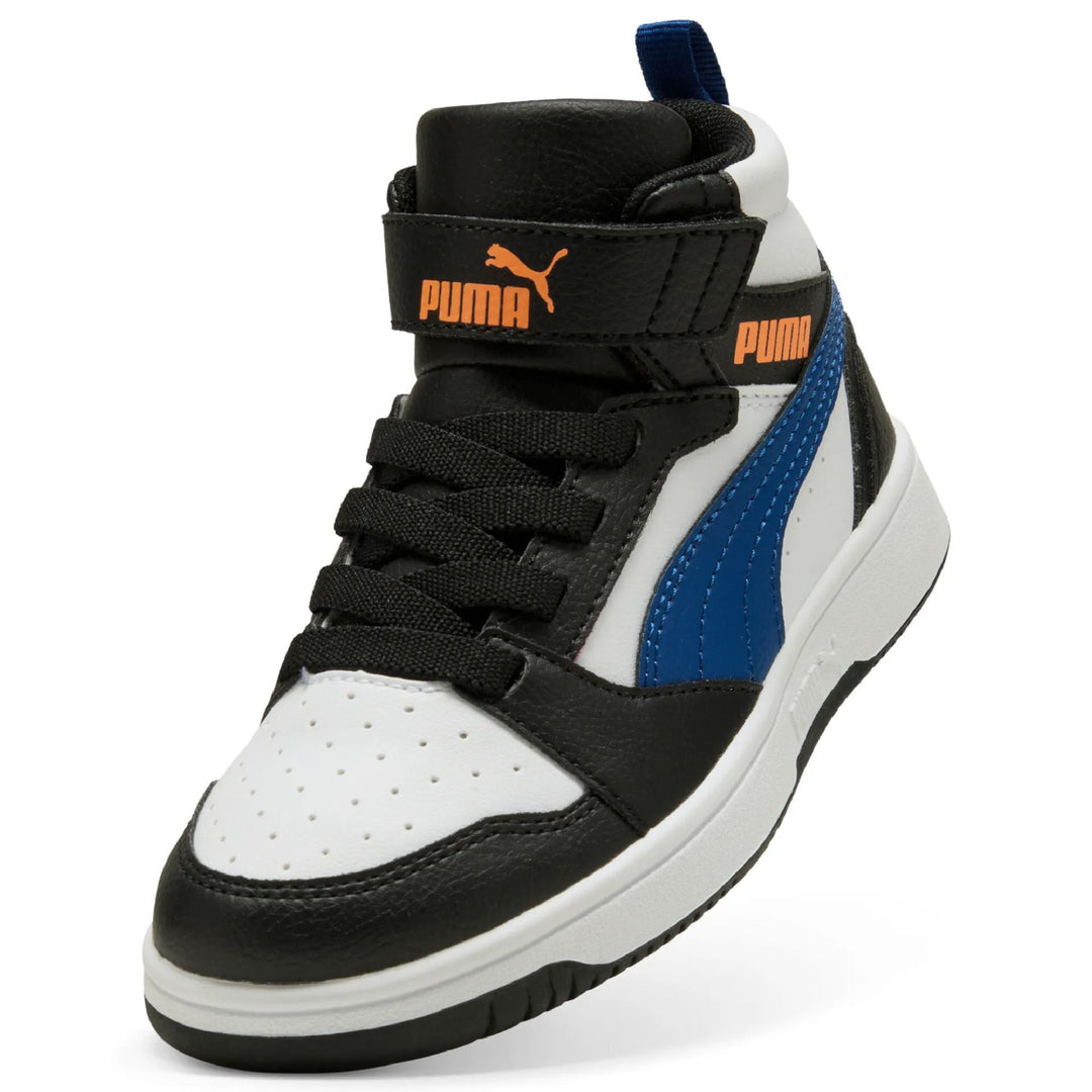 Puma Scarpe#colore_bianco