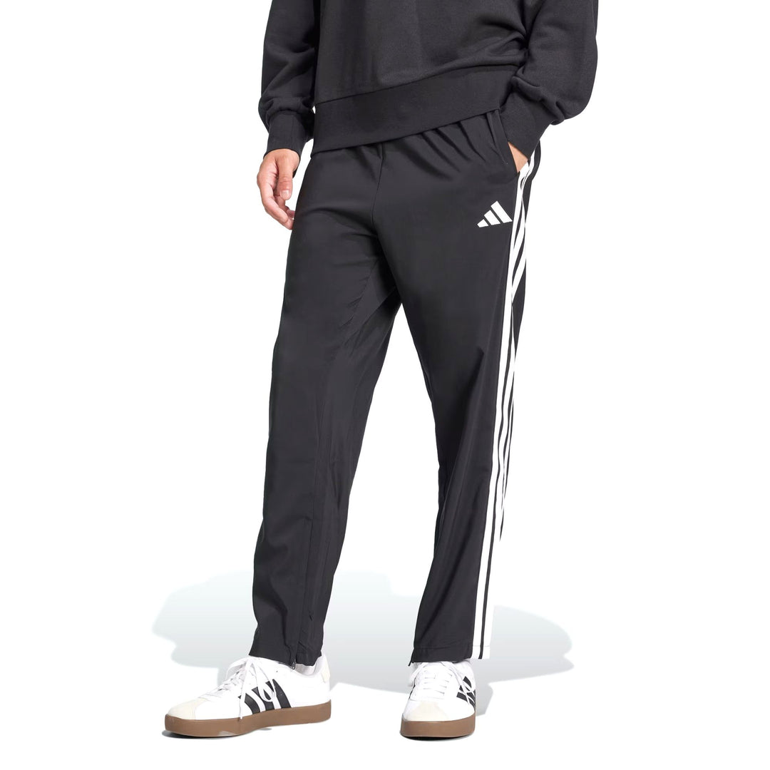 Adidas Pantaloni#colore_nero