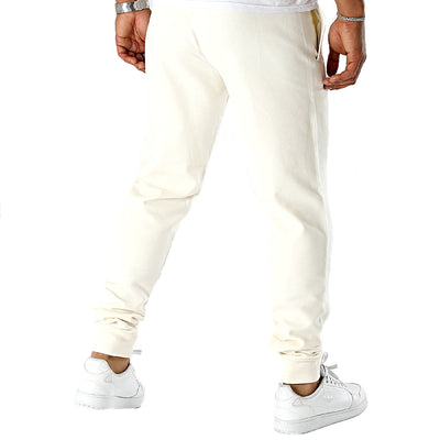 Puma Pantaloni#colore_bianco