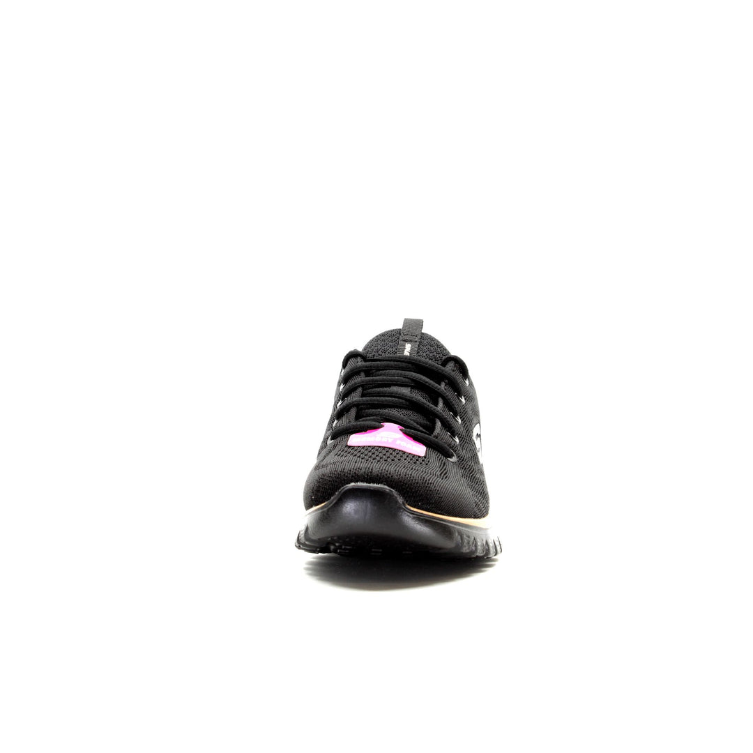 Skechers Scarpe#colore_nero