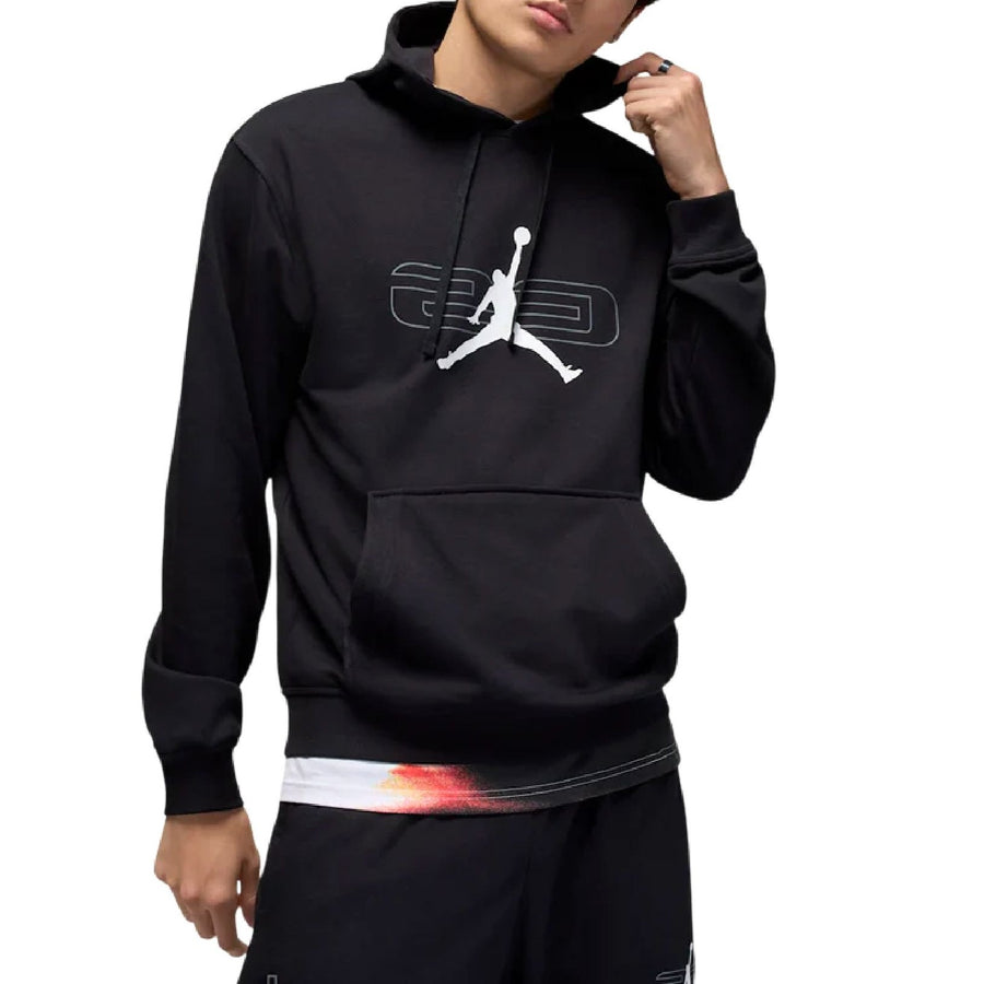 Jordan Felpe#colore_nero