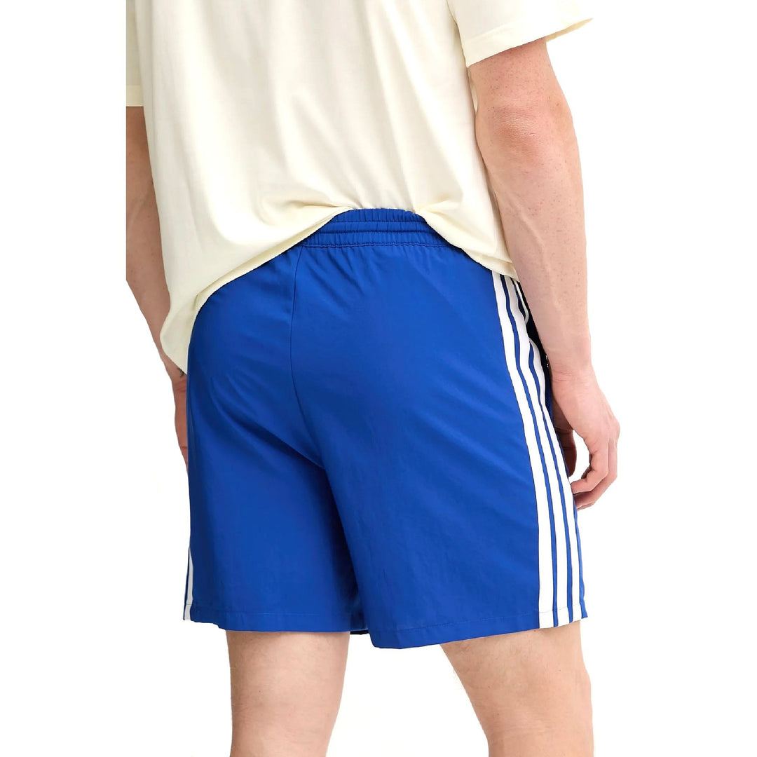Adidas Pantaloni#colore_blu