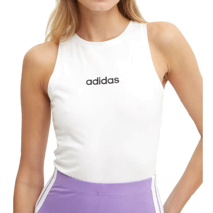 Adidas Tops#colore_bianco