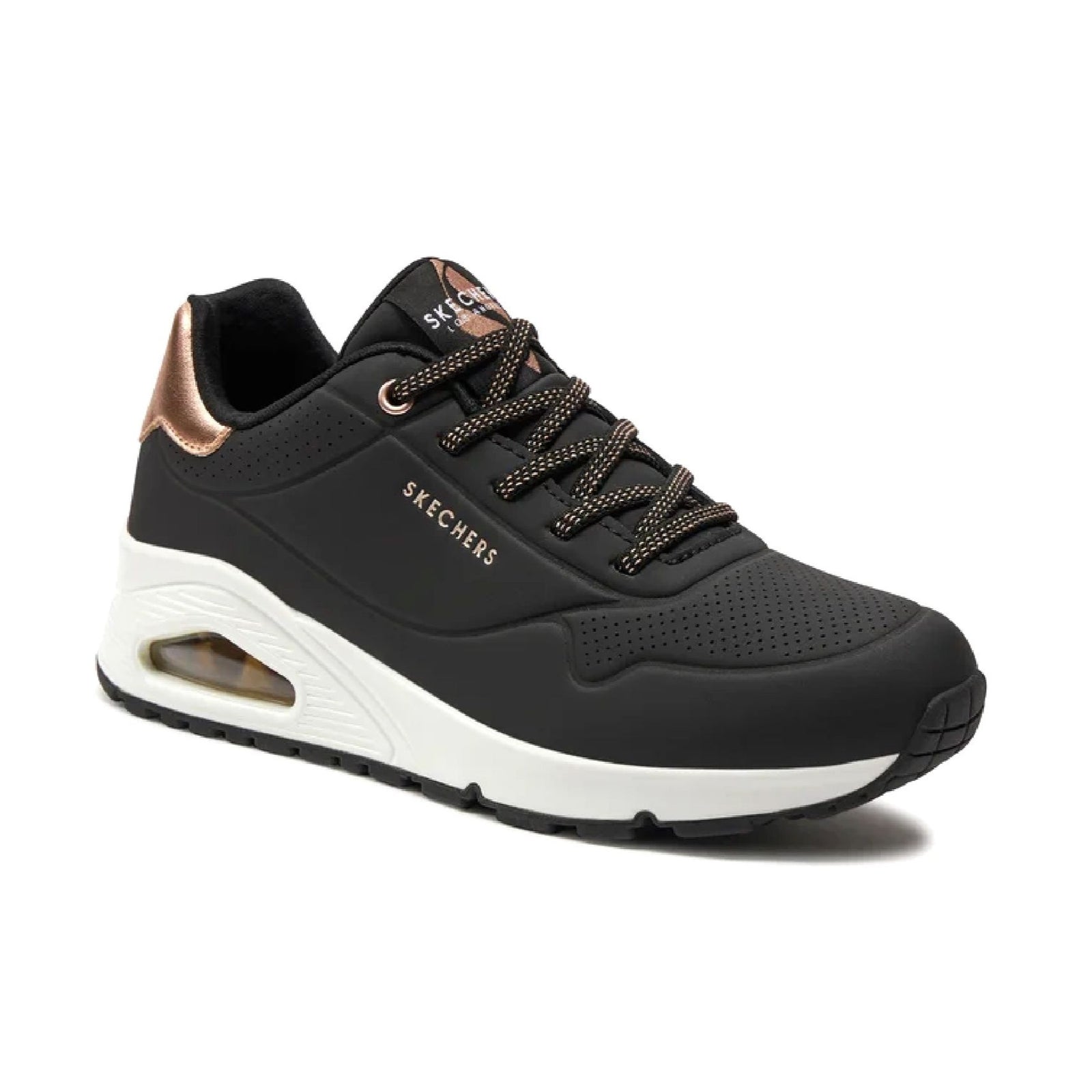 Skechers Scarpe#colore_nero