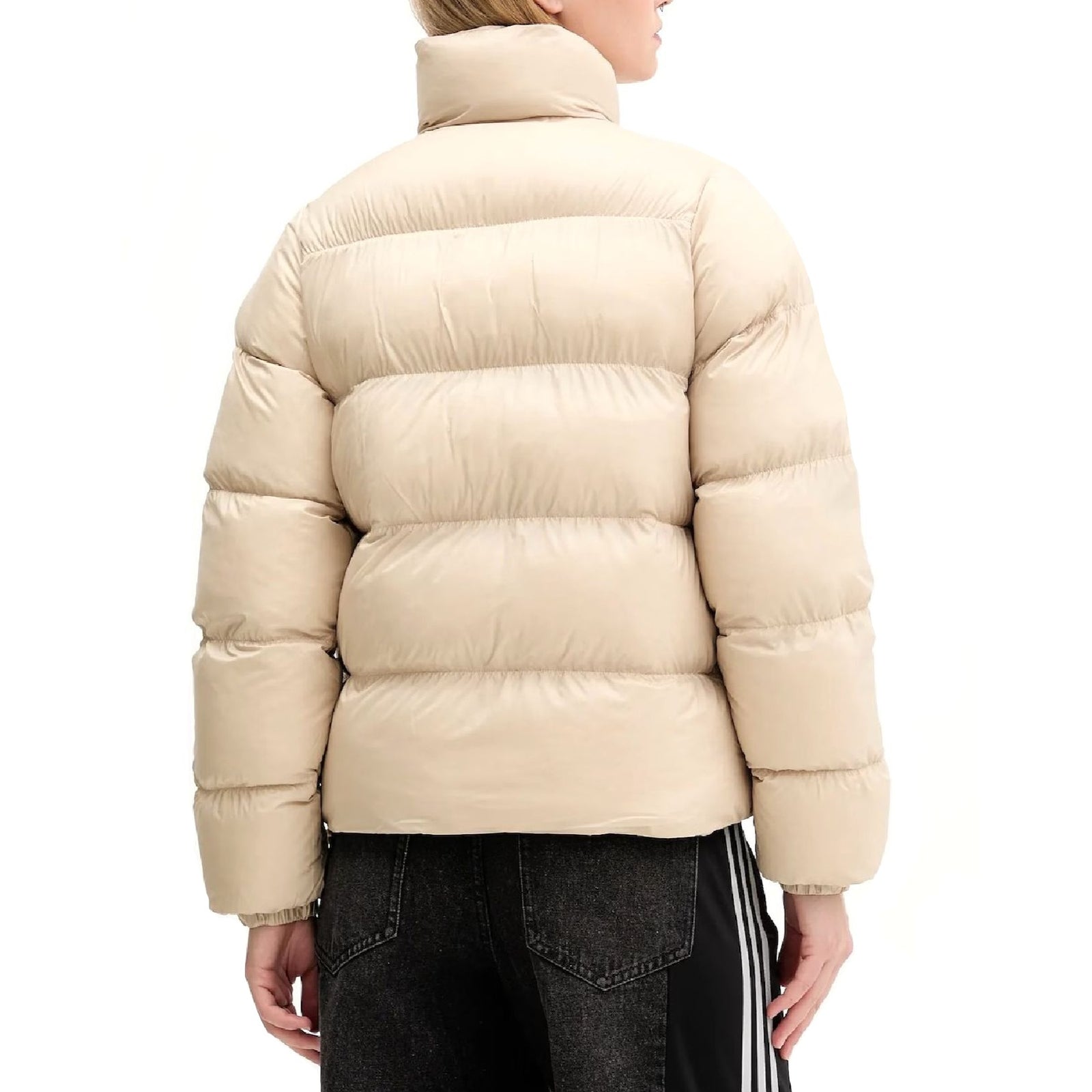 Adidas Giacca#colore_beige