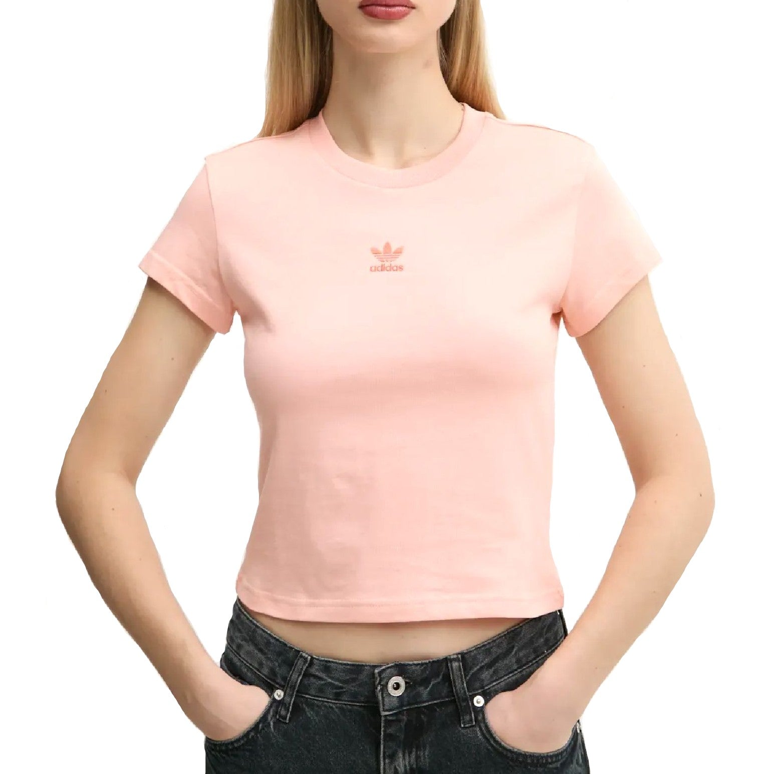 Adidas Maglie#colore_rosa