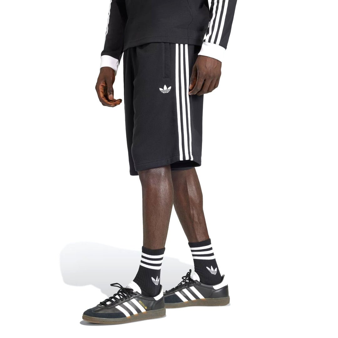 Adidas Pantaloni#colore_nero