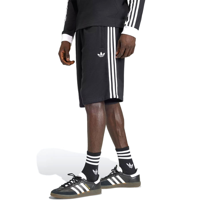 Adidas Pantaloni#colore_nero