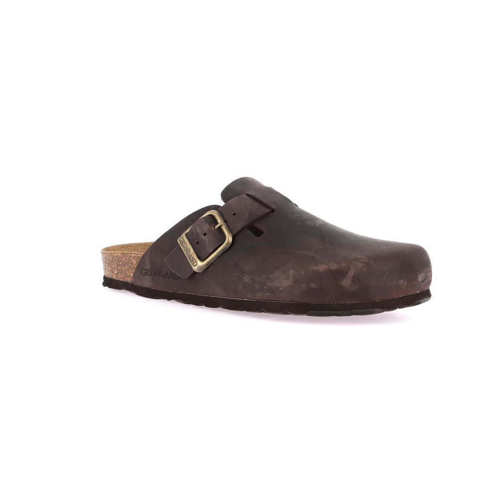 Grunland Scarpe#colore_marrone