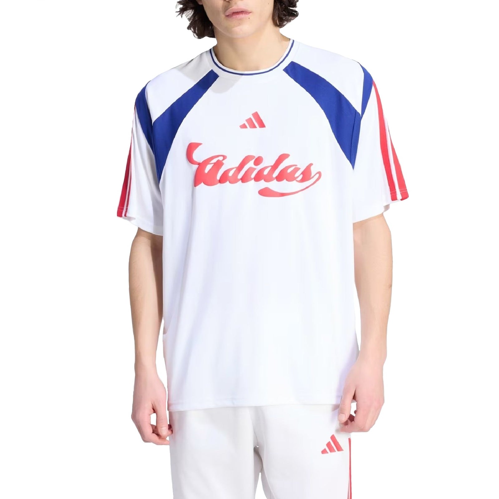 Adidas Maglie#colore_bianco