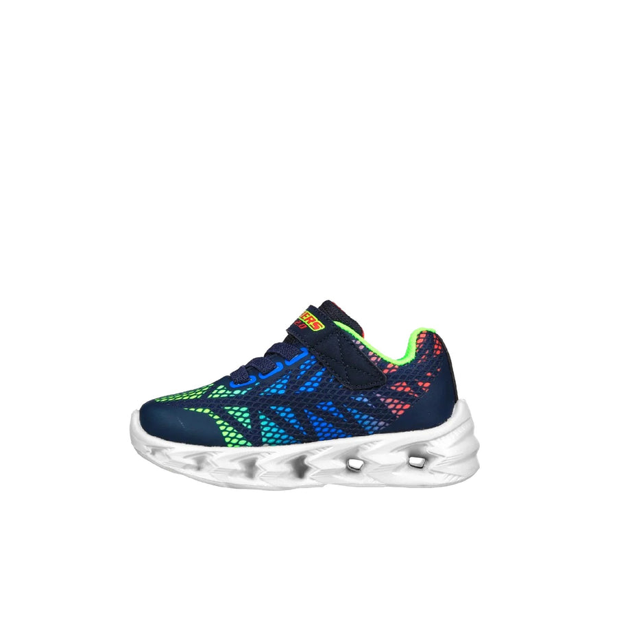 Skechers Scarpe#colore_blu