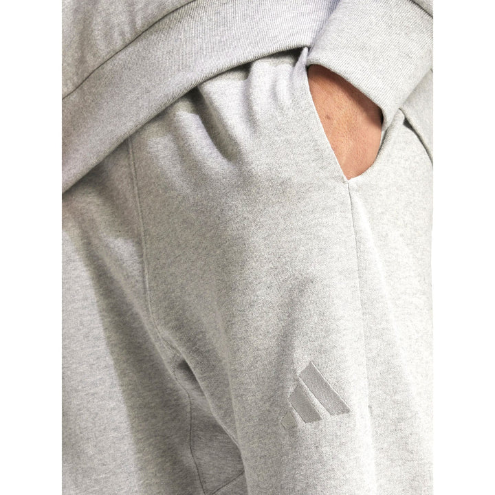 Adidas Pantaloni#colore_grigio