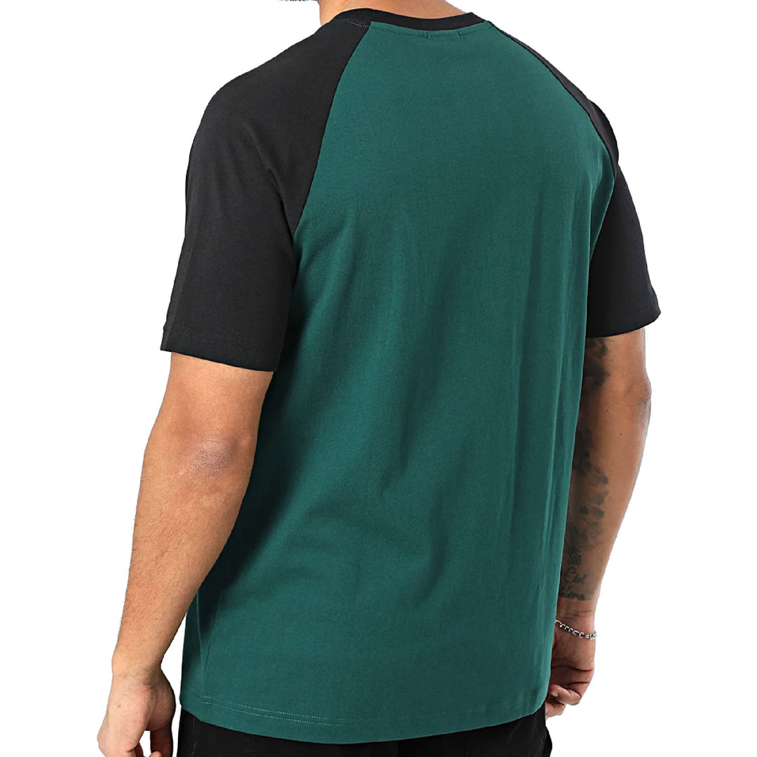 Adidas Maglie#colore_verde