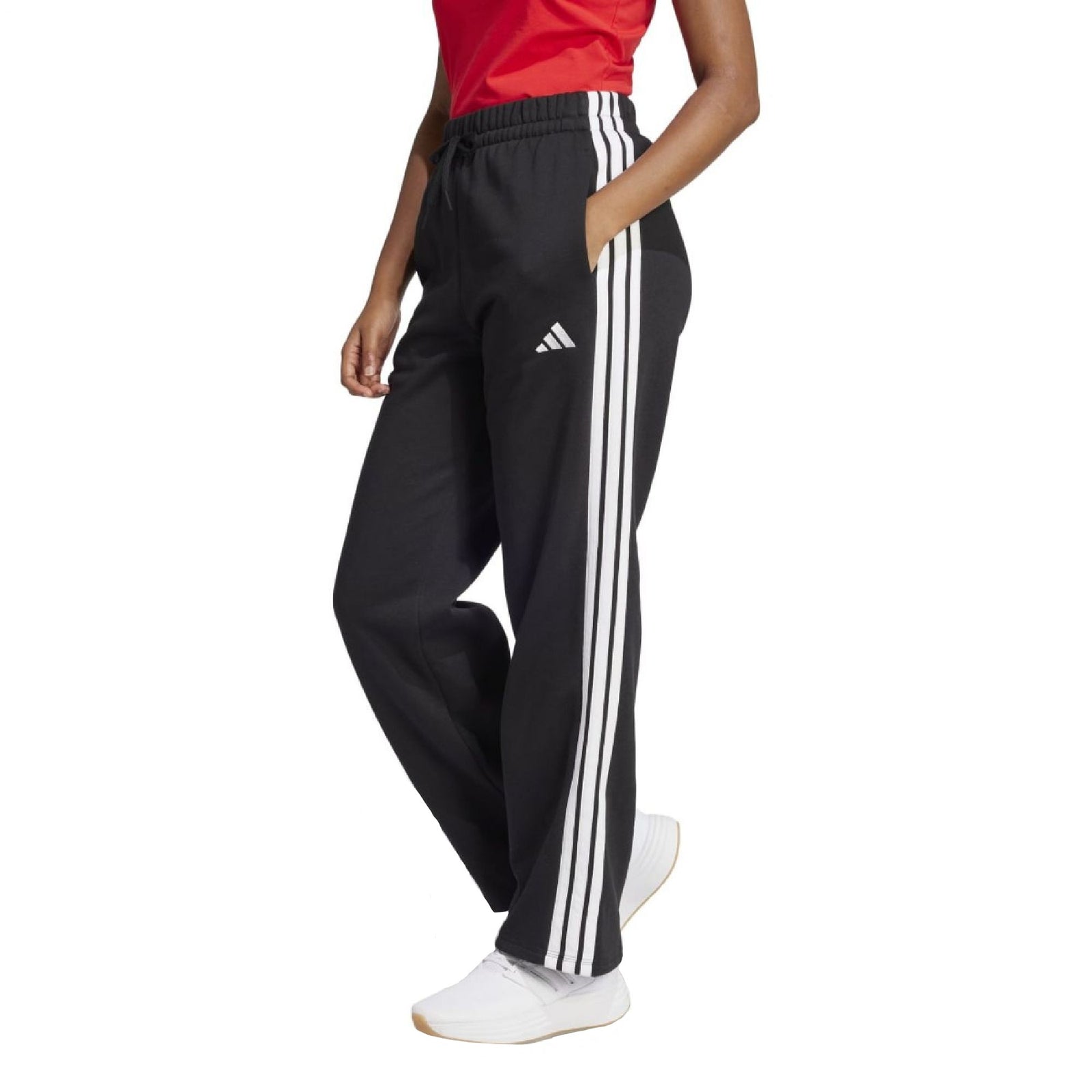 Adidas Pantaloni#colore_nero