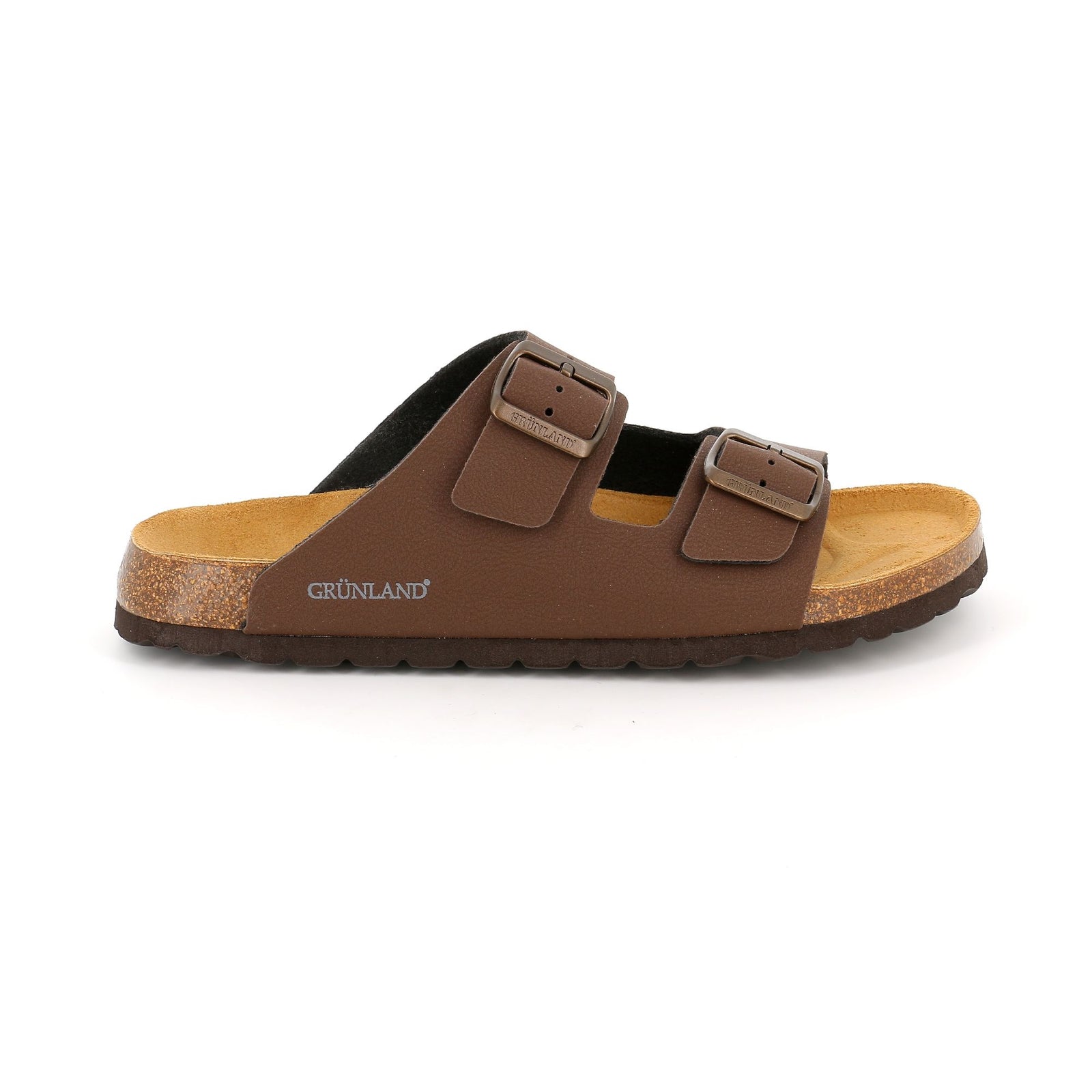 Grunland Scarpe#colore_marrone