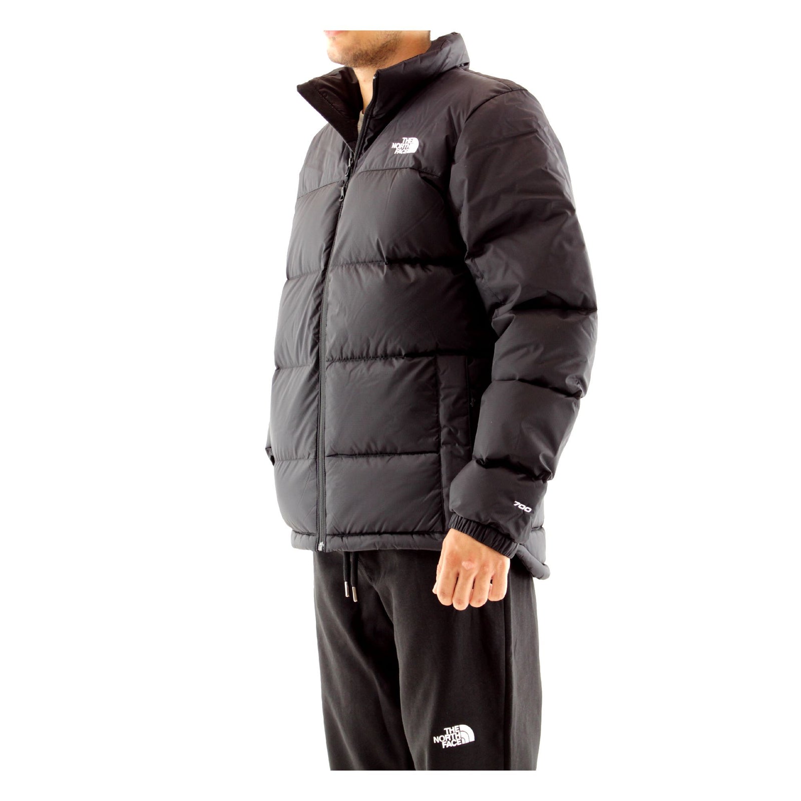 The north face  Giacca#colore_nero