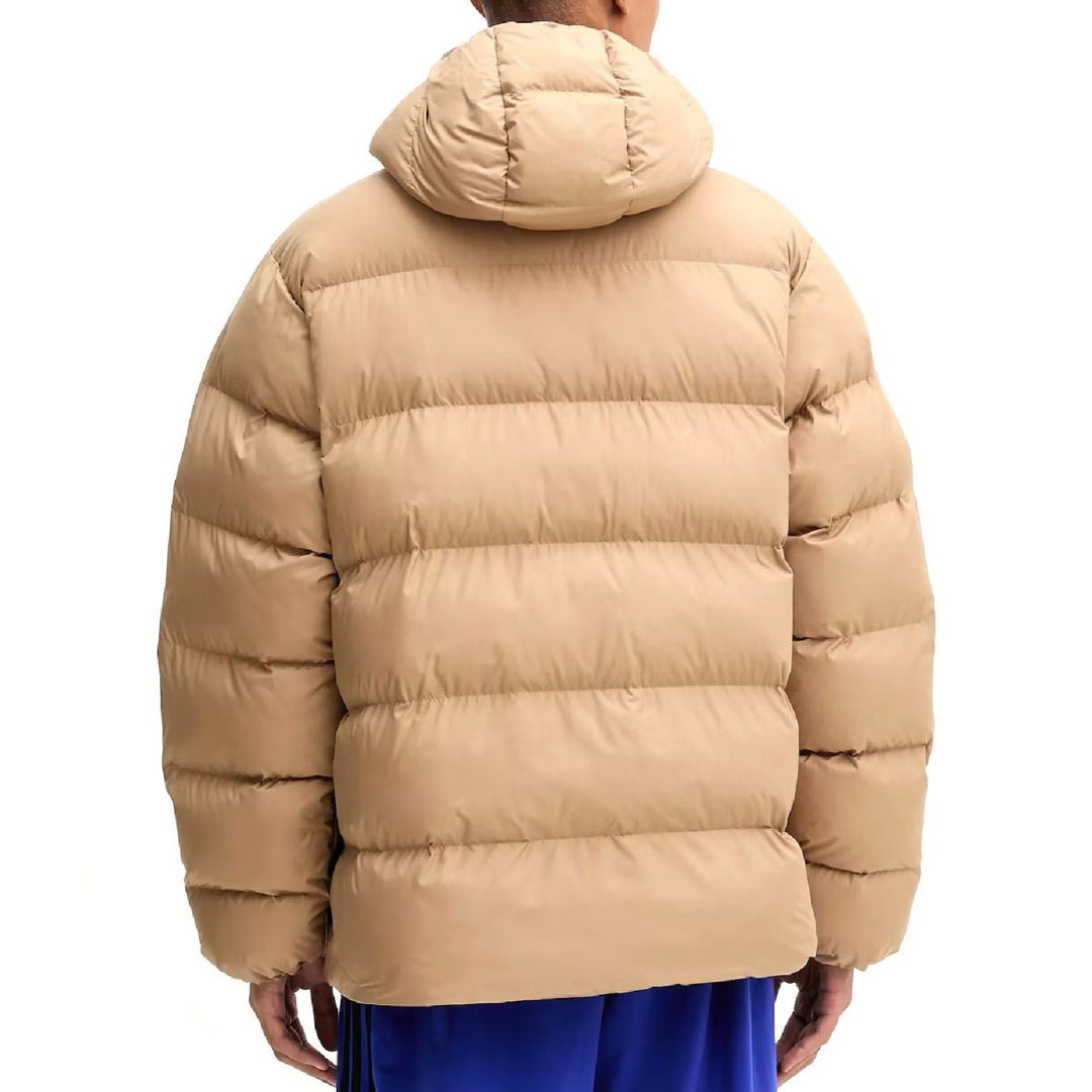 Adidas Giacca#colore_beige