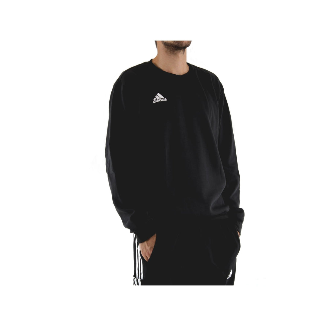 Adidas Felpe#colore_nero