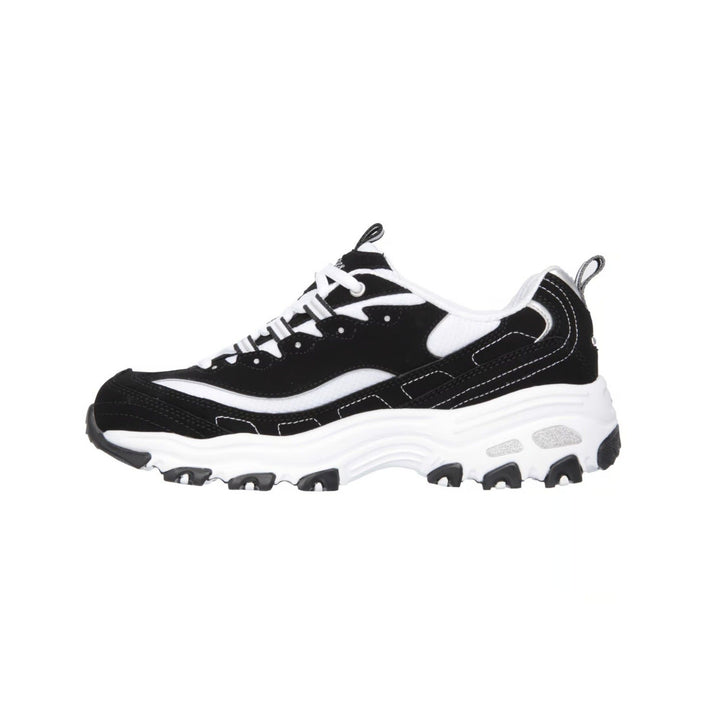 Skechers Scarpe#colore_nero