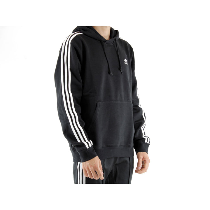 Adidas Felpe#colore_nero