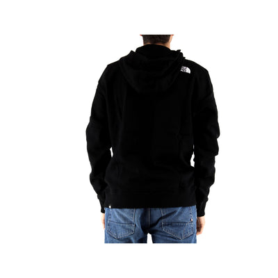 The north face  Felpe#colore_nero