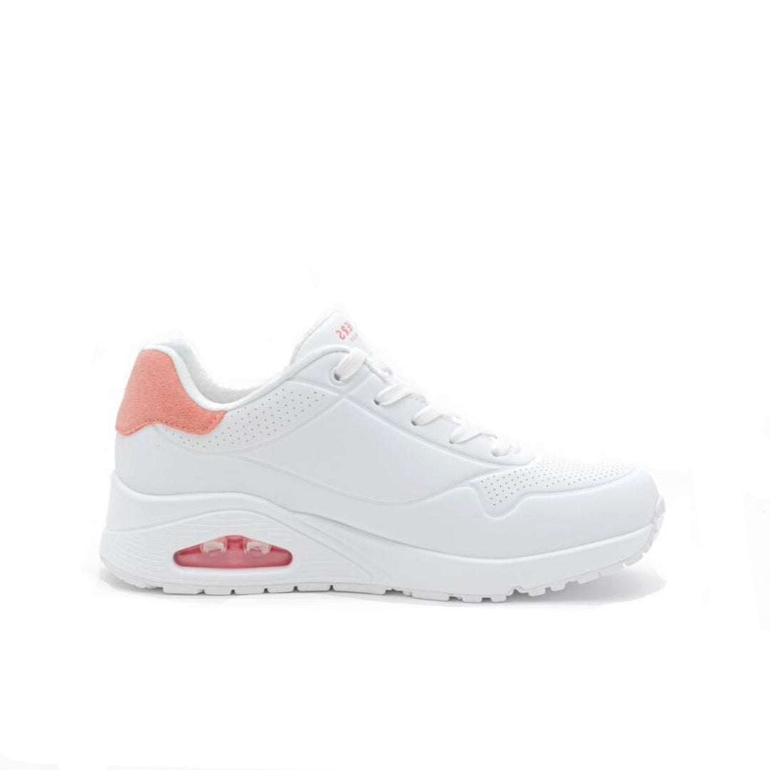 Skechers Scarpe#colore_bianco