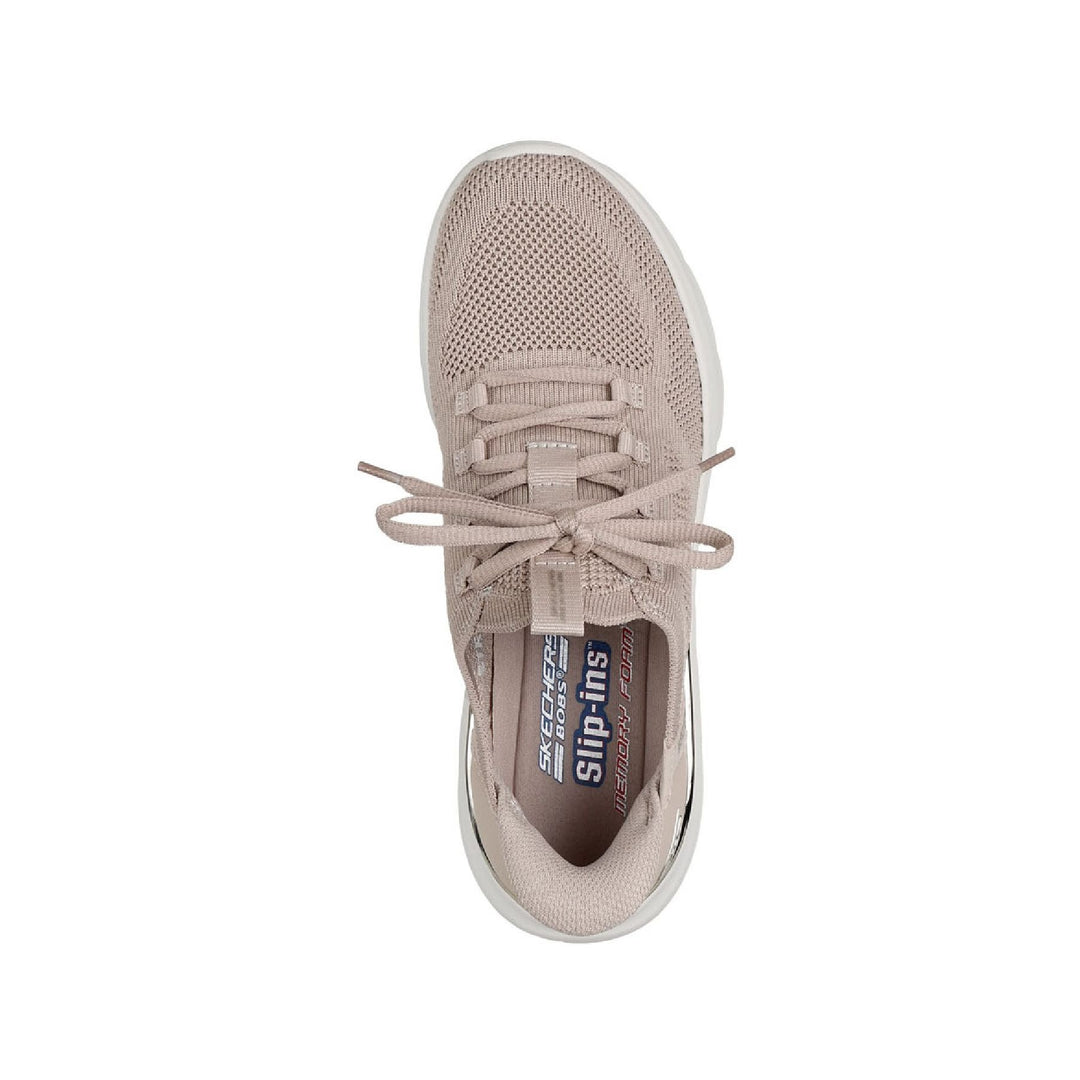 Skechers Scarpe#colore_beige