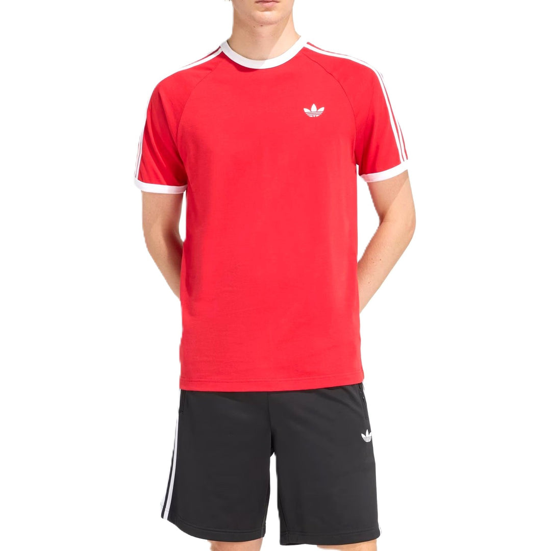 Adidas Maglie#colore_rosso