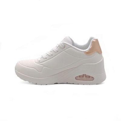 Skechers Scarpe#colore_bianco