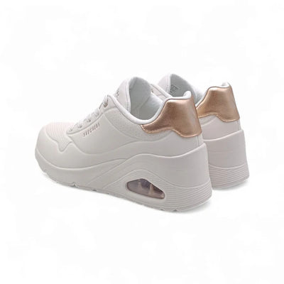 Skechers Scarpe#colore_bianco