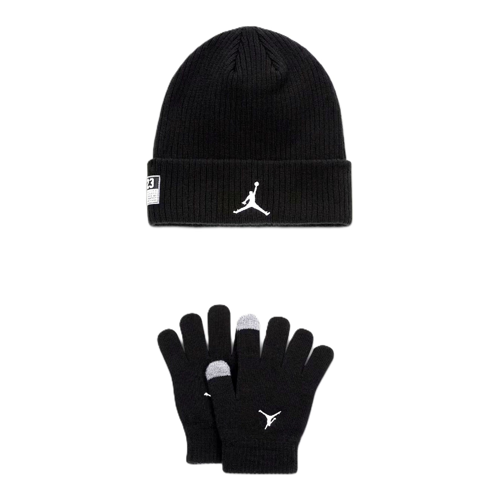 Jordan Accessori#colore_nero