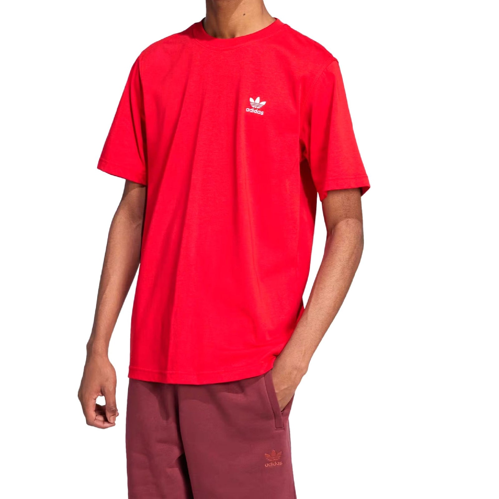 Adidas Maglie#colore_rosso