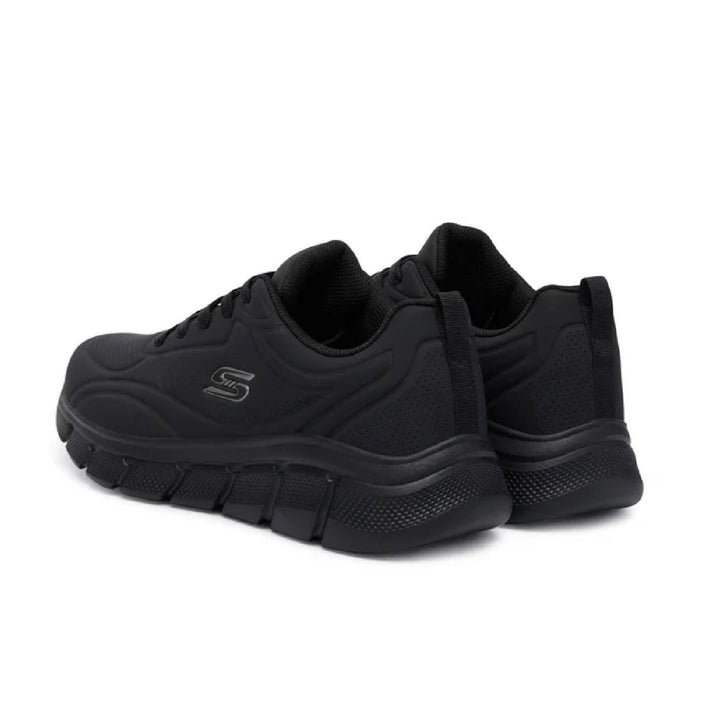 Skechers Scarpe#colore_nero