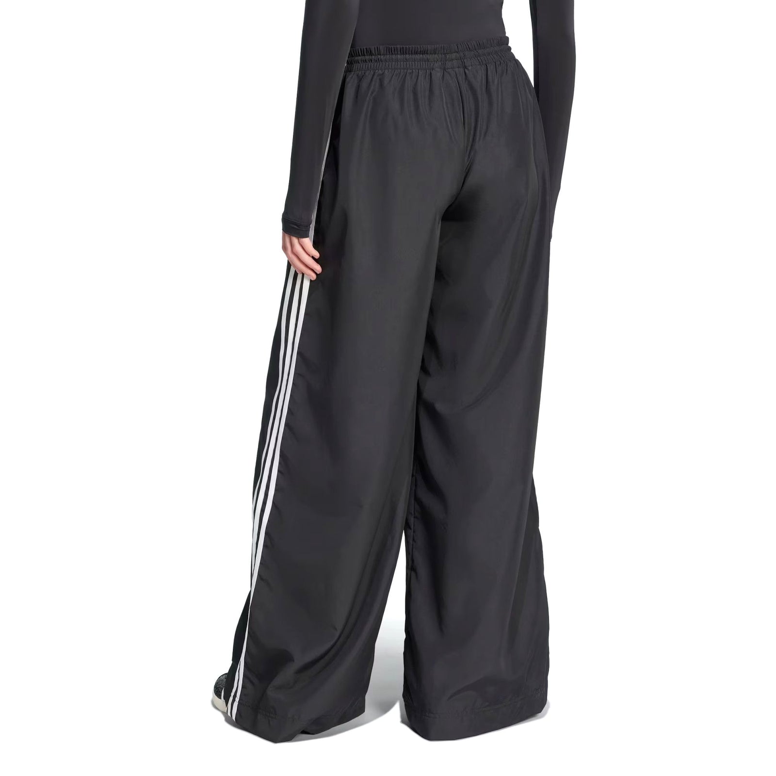 Adidas Pantaloni#colore_nero