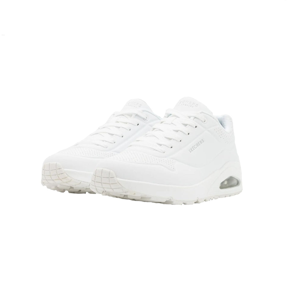 Skechers Scarpe#colore_bianco