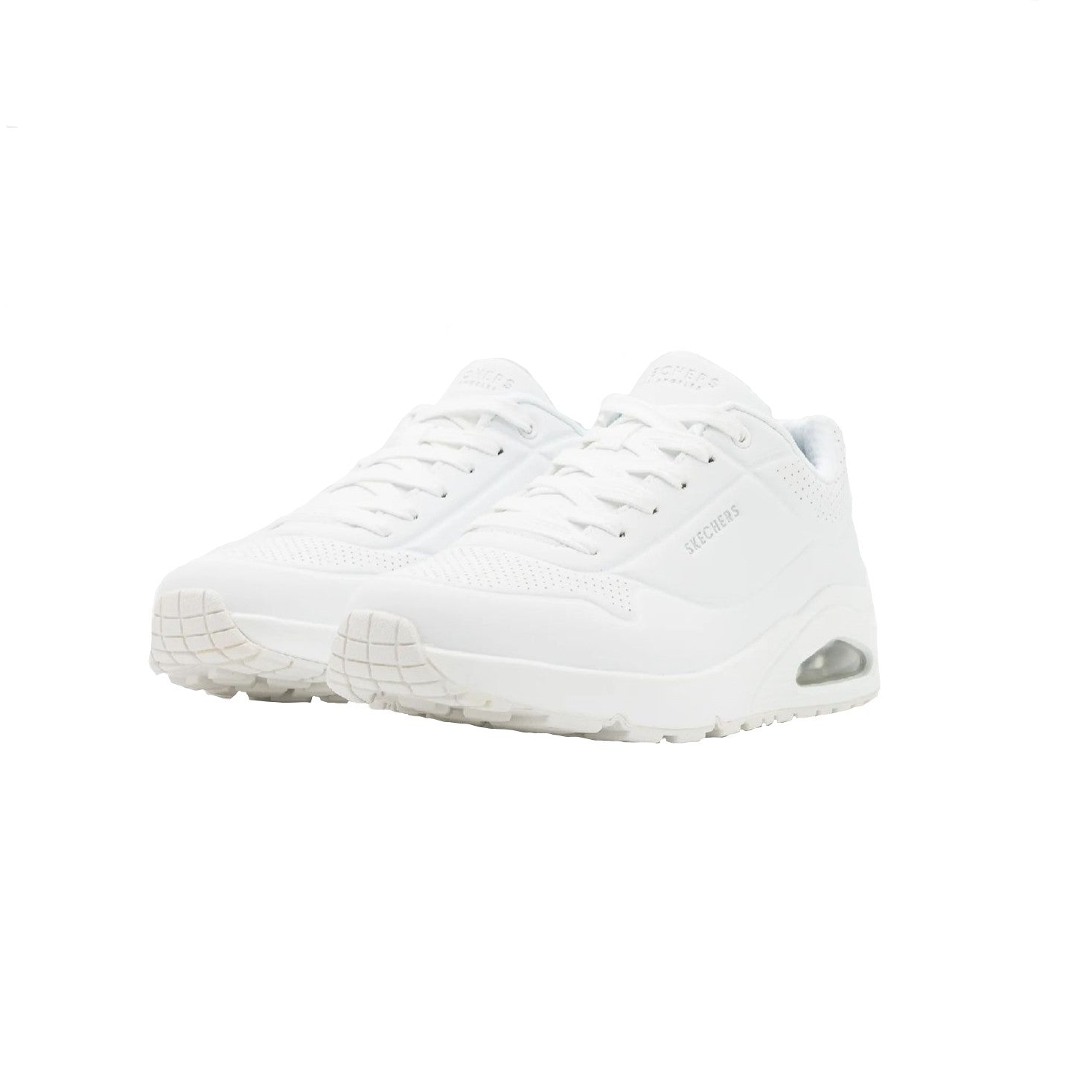 Skechers Scarpe#colore_bianco