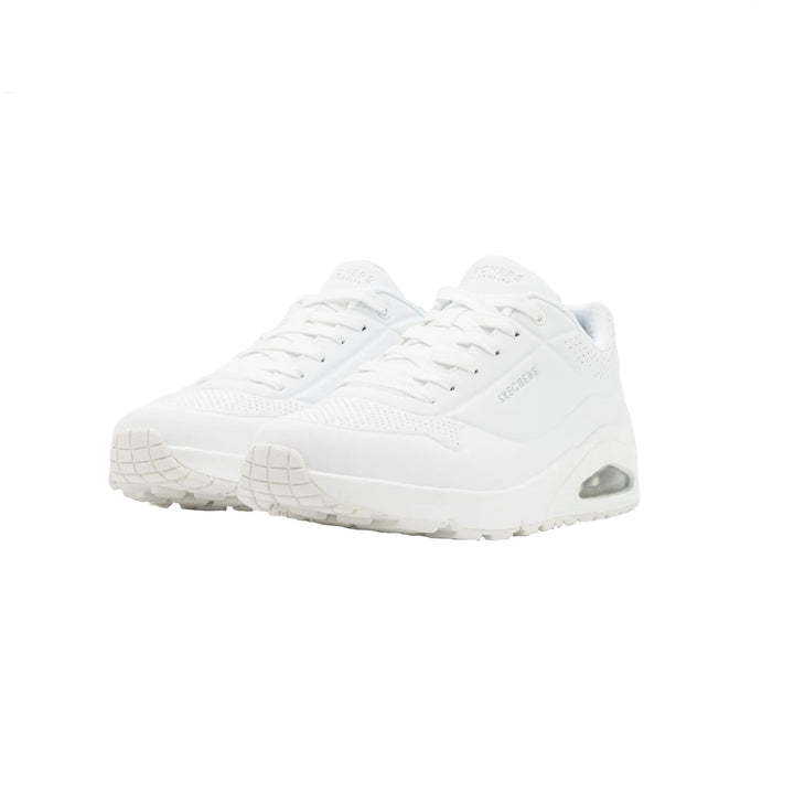 Skechers Scarpe#colore_bianco