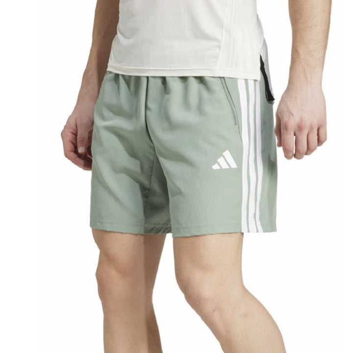 Adidas Pantaloni#colore_verde