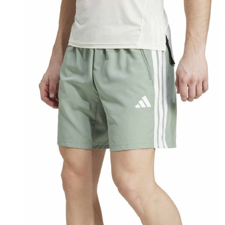 Adidas Pantaloni#colore_verde