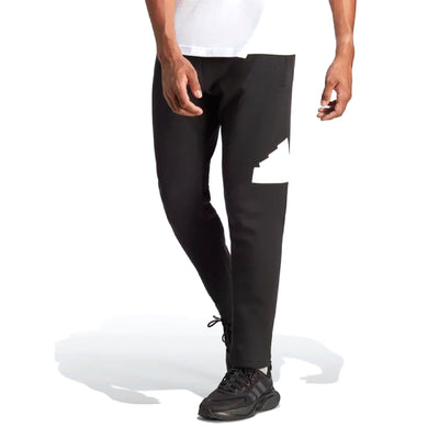 Adidas Pantaloni#colore_nero