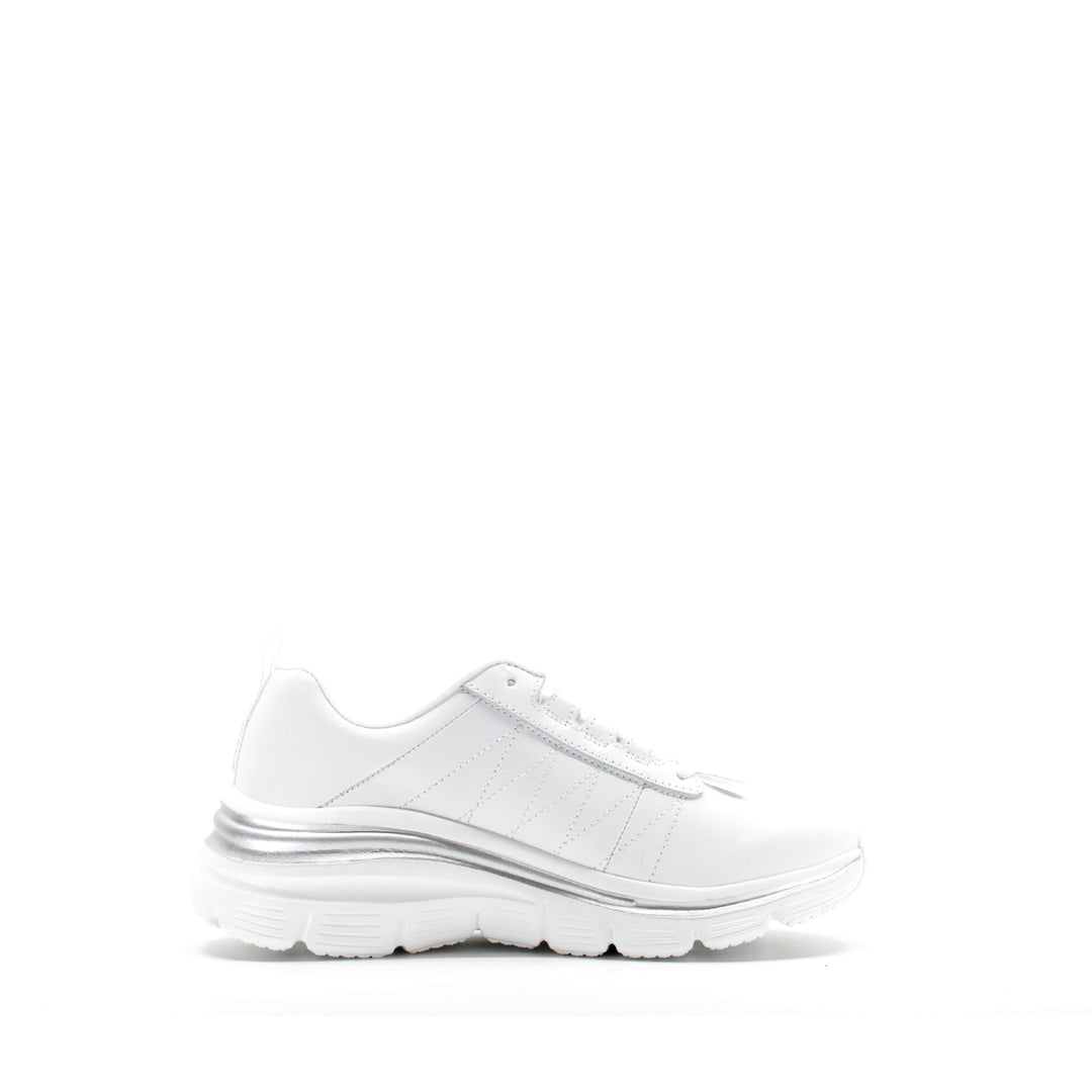 Skechers Scarpe#colore_bianco