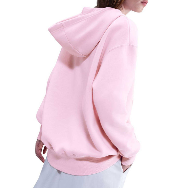 Nike Felpe#colore_rosa