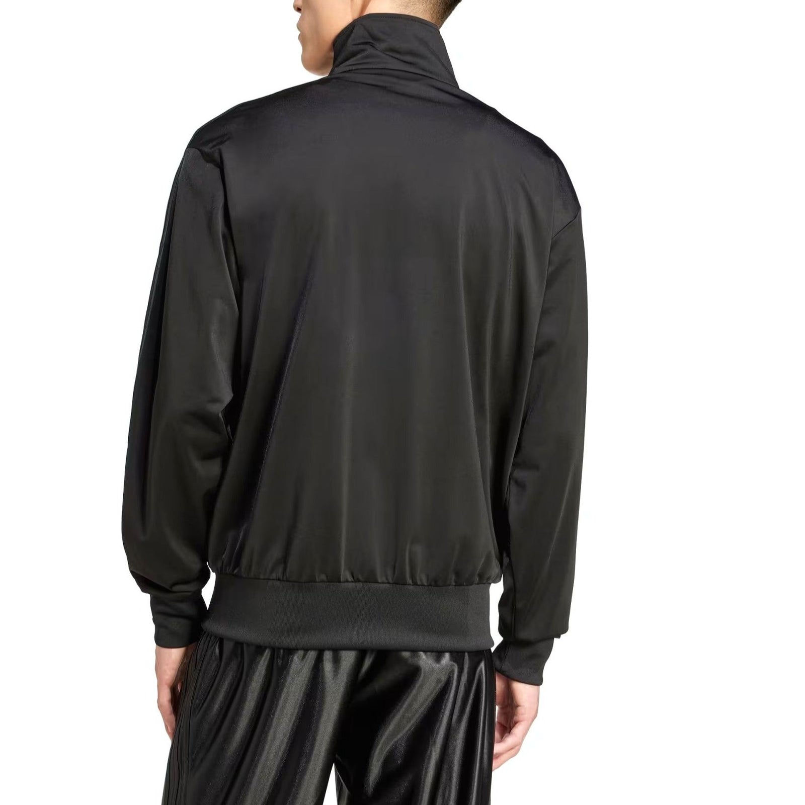 Adidas Felpe#colore_nero