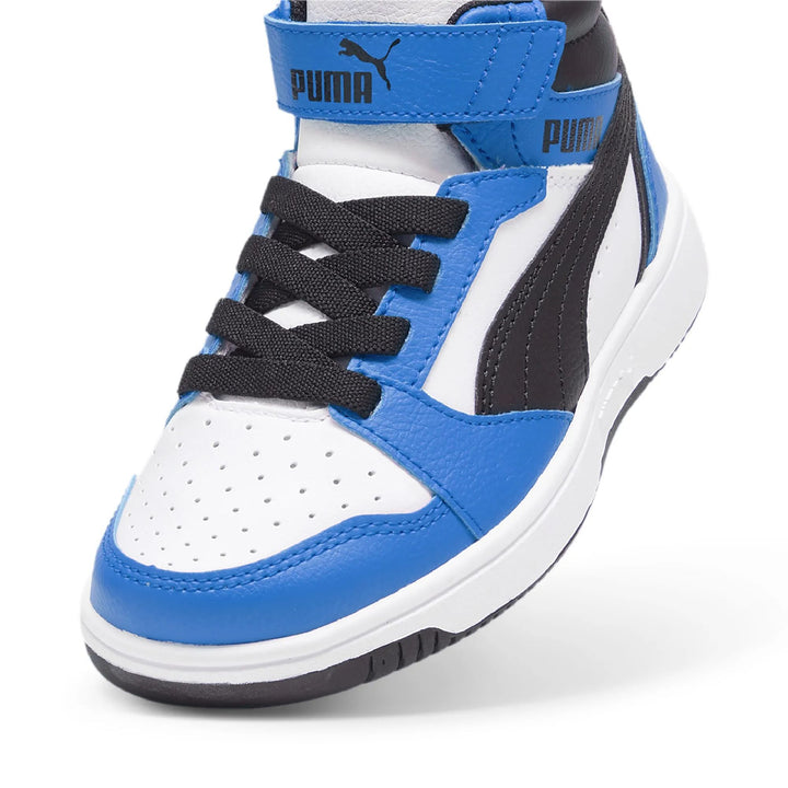 Puma Scarpe#colore_bianco