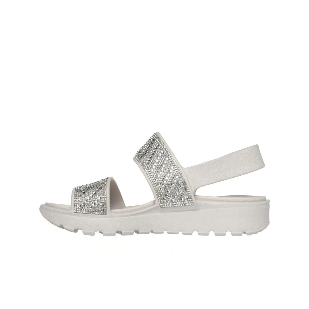 Skechers Scarpe#colore_beige