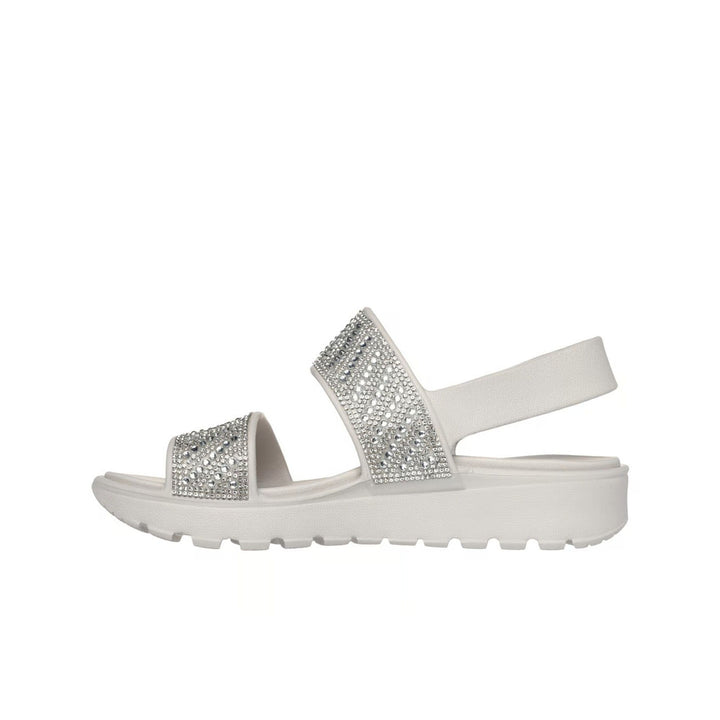 Skechers Scarpe#colore_beige