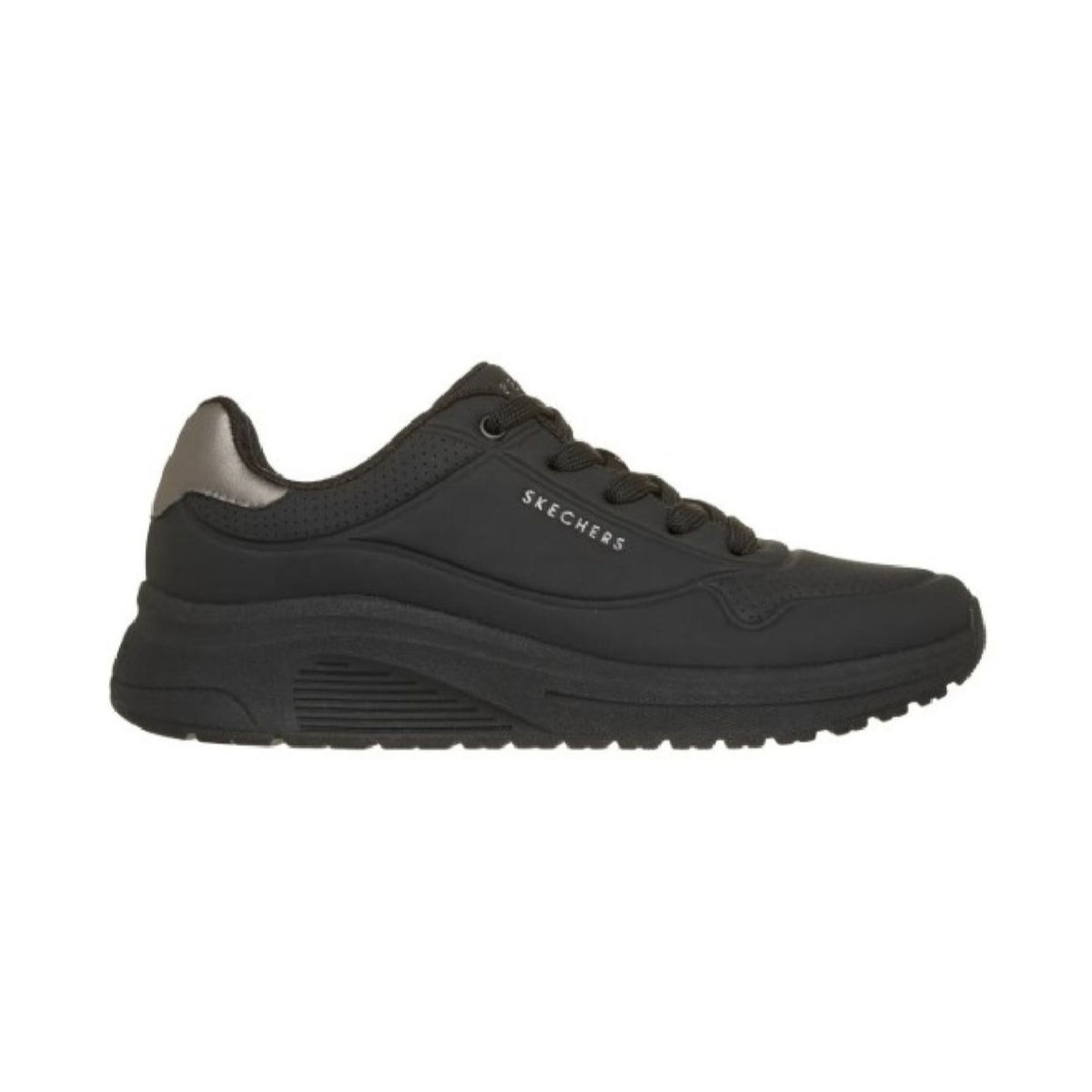 Skechers Scarpe#colore_nero